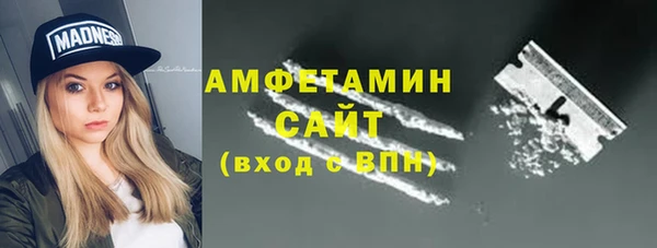 молекула духа Белокуриха